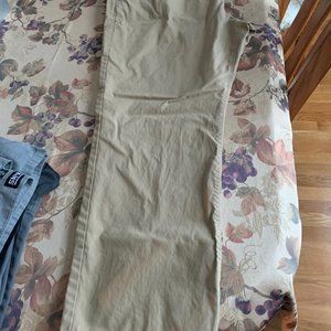 American Eagle Outfitter Khakis